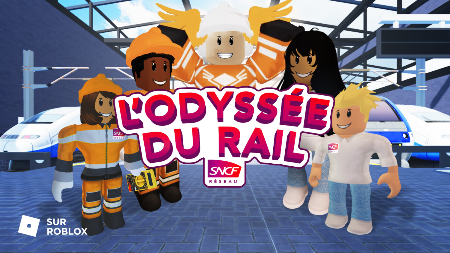 SNCF Réseau