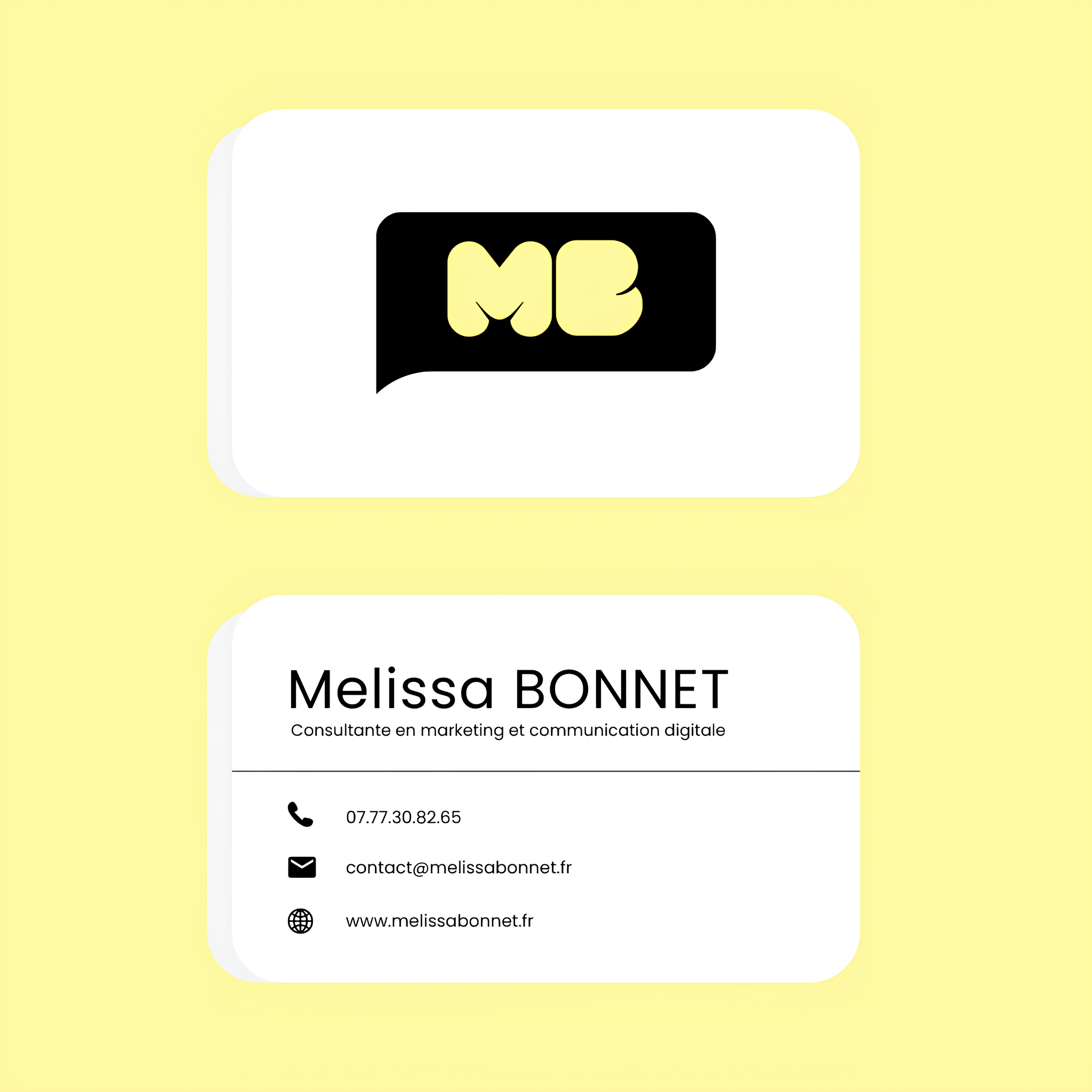 Supports de communication